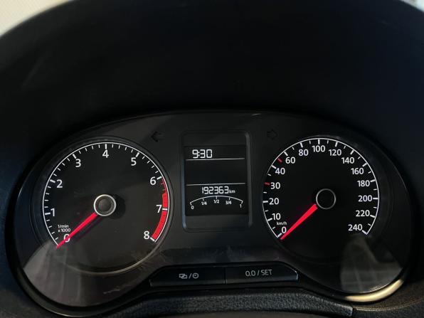 Volkswagen Polo V с пробегом 2015 года, цена 792 000 рублей, 196630 км, седан, Автокод Объявления
