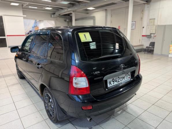 Lada (ВАЗ) Kalina I с пробегом 2012 года, цена 349 000 рублей, 122137 км, универсал, Автокод Объявления