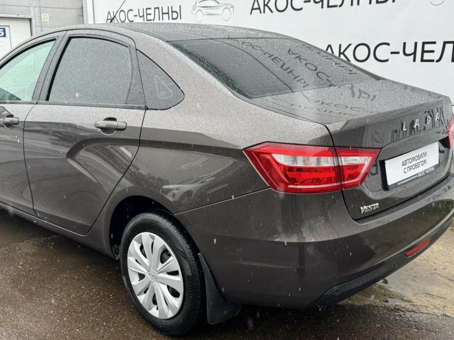 Lada (ВАЗ) Vesta I Набережные Челны  - изображение 4