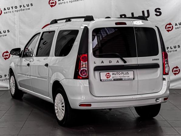 Lada (ВАЗ) Largus I Рестайлинг с пробегом 2022 года, цена 1 029 000 рублей, 90659 км, универсал, Автокод Объявления