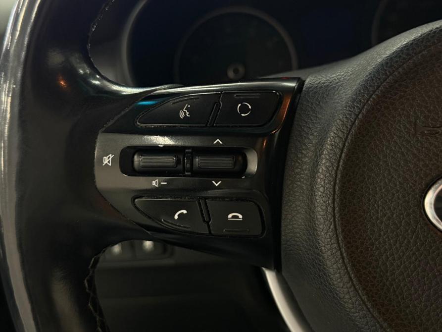 Kia Rio IV Казань  - изображение 21