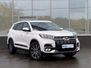 Chery Tiggo 8 I Рестайлинг Москва  - изображение 33