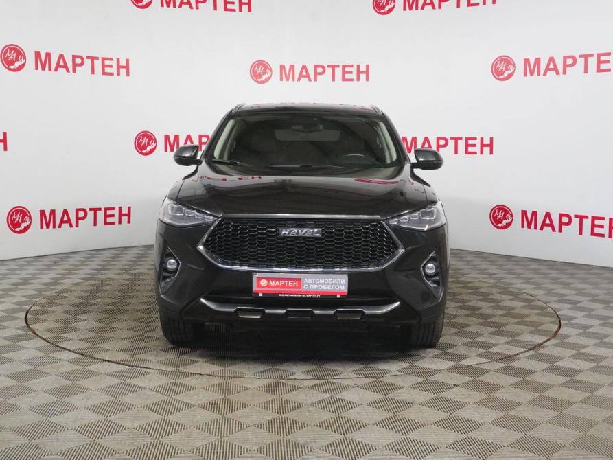 Haval F7x I Вологда  - изображение 2