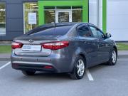 Kia Rio III Ярославль  - изображение 20