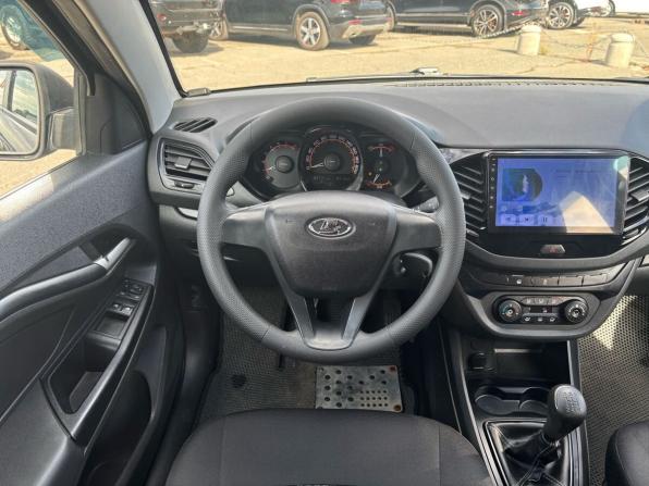 Lada (ВАЗ) Vesta I с пробегом 2019 года, цена 869 000 рублей, 163712 км, универсал, Автокод Объявления
