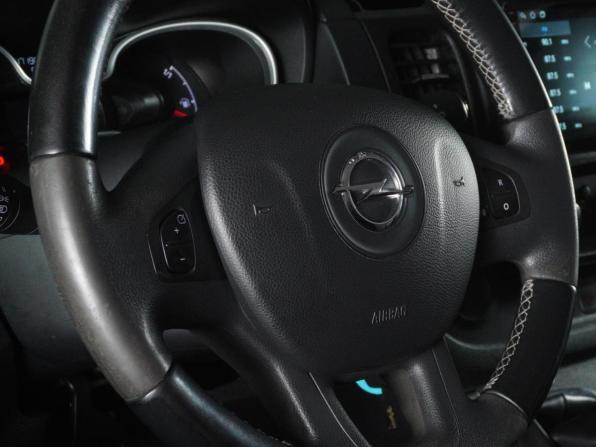 Opel Vivaro B с пробегом 2019 года, цена 2 798 000 рублей, 171986 км, минивэн, Автокод Объявления