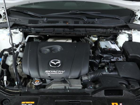 Mazda CX-5 I с пробегом 2013 года, цена 1 399 000 рублей, 155398 км, внедорожник, Автокод Объявления