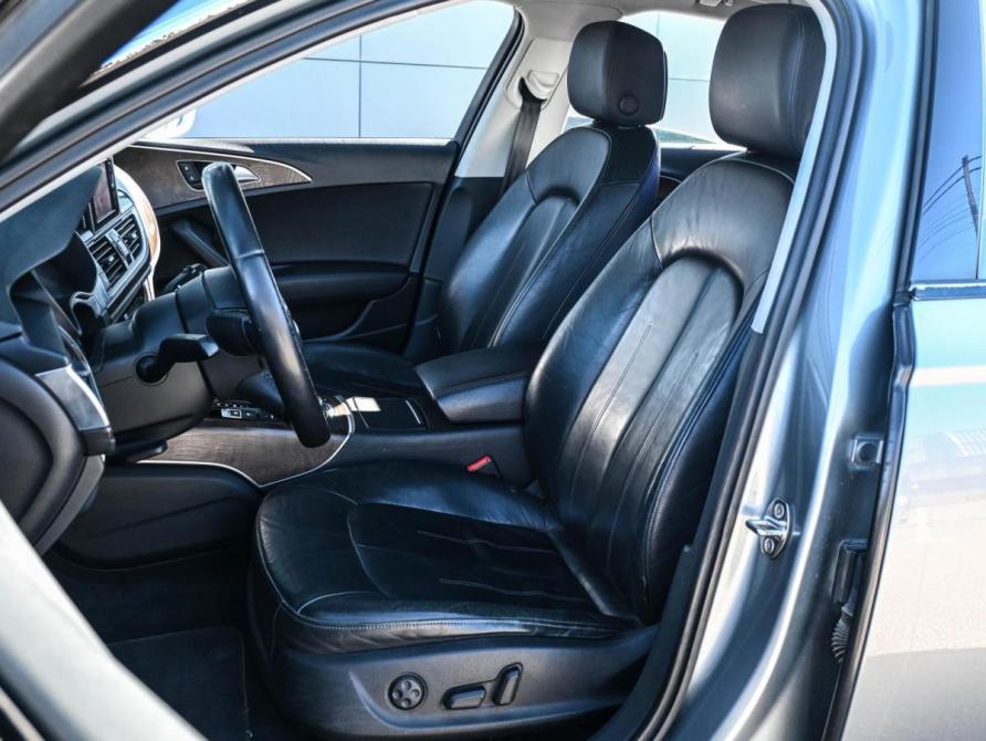 Audi A6 IV (C7) Новороссийск  - изображение 10