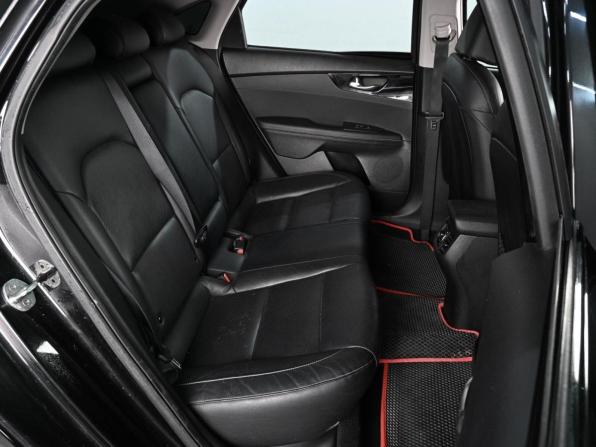 Kia Cerato III Рестайлинг (Classic) с пробегом 2019 года, цена 2 150 000 рублей, 77280 км, седан, Автокод Объявления