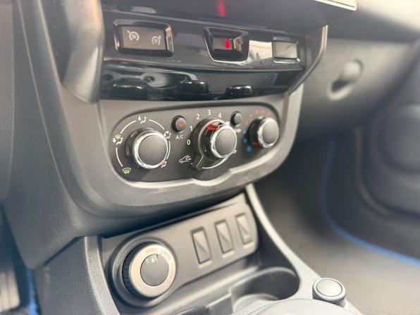 Renault Duster I Рестайлинг с пробегом 2015 года, цена 1 250 000 рублей, 53433 км, внедорожник, Автокод Объявления