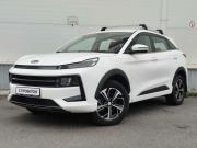 JAC JS6 Санкт-Петербург  - изображение 25
