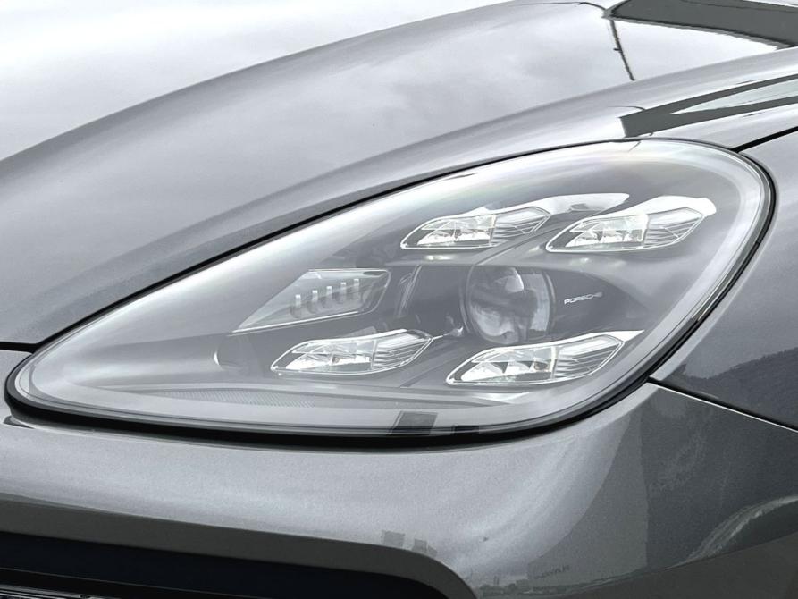 Porsche Cayenne III Пермь  - изображение 11