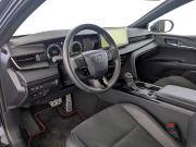 Toyota Camry IX (XV80) China Market Москва  - изображение 42