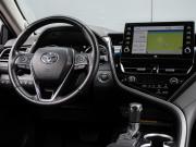 Toyota Camry VIII (XV70) Рестайлинг Краснодар  - изображение 74