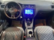 Volkswagen Jetta VI Рестайлинг Курск  - изображение 20