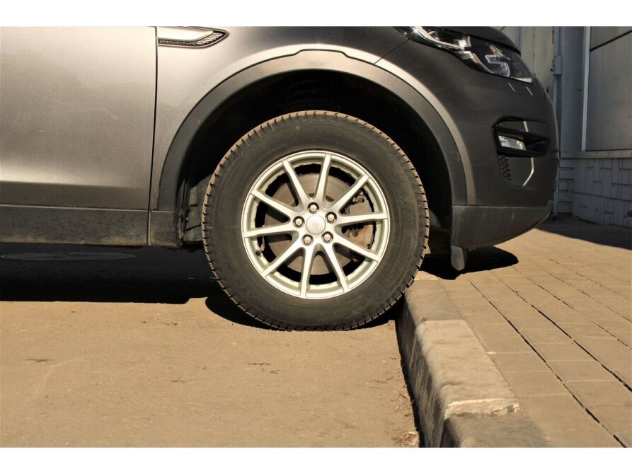Land Rover Discovery Sport I Москва  - изображение 14