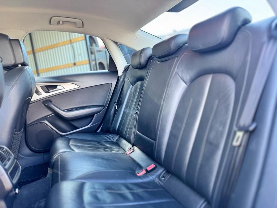 Audi A6 IV (C7) Ижевск  - изображение 12