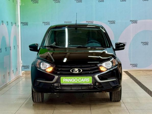 Lada (ВАЗ) Granta I Рестайлинг с пробегом 2023 года, цена 718 000 рублей, 47435 км, седан, Автокод Объявления