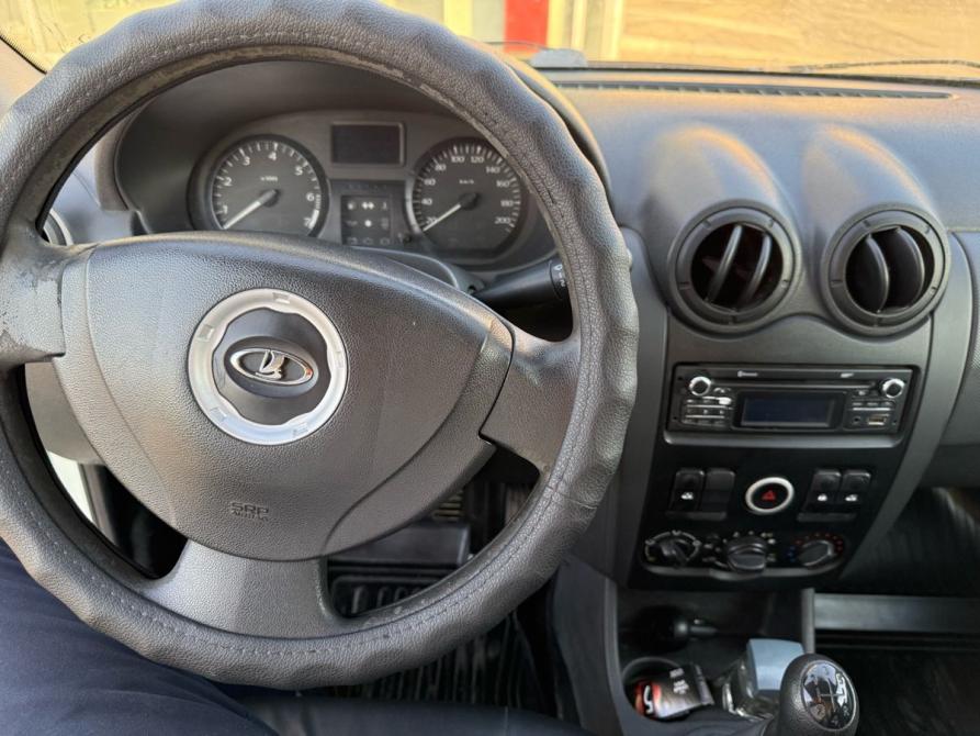 Lada (ВАЗ) Largus I Пермь  - изображение 7
