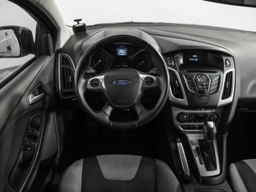 Ford Focus III Санкт-Петербург  - изображение 12