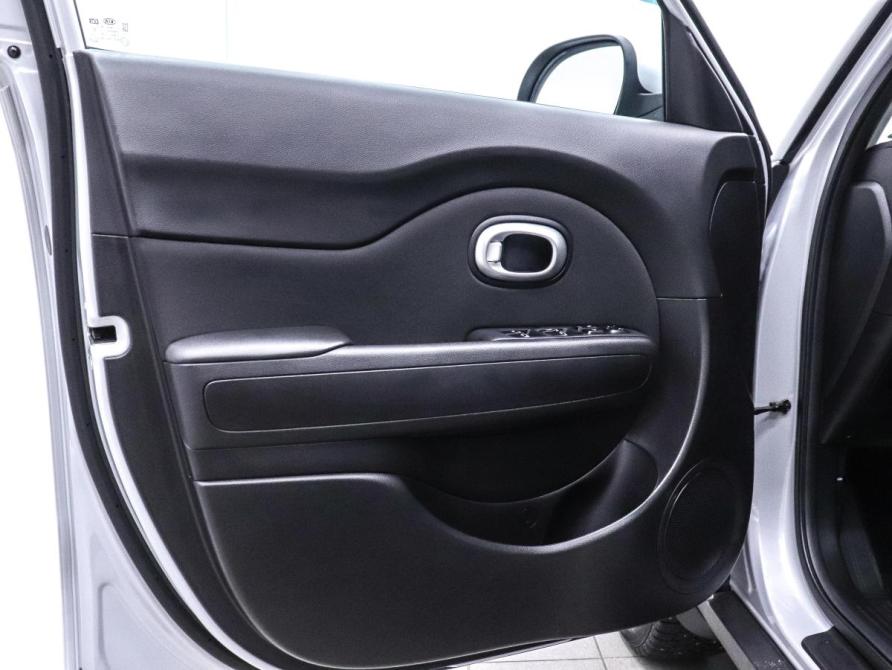 Kia Soul II Рестайлинг Красноярск  - изображение 8