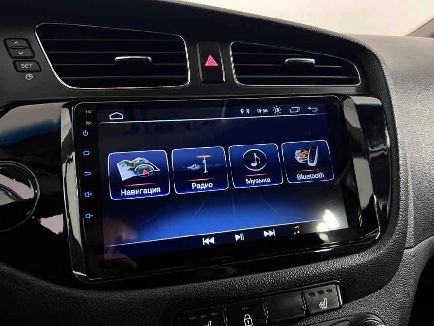 Kia Ceed II Ростов-на-Дону  - изображение 11