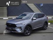 Haval F7 I Казань  - изображение 16