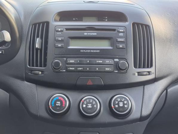 Hyundai Elantra IV (HD) с пробегом 2007 года, цена 415 000 рублей, 256039 км, седан, Автокод Объявления