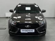 Lada (ВАЗ) Vesta I Казань  - изображение 18