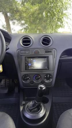 Ford Fusion I Рестайлинг с пробегом 2009 года, цена 490 000 рублей, 182352 км, хэтчбек, Автокод Объявления