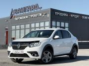 Renault Logan II Рестайлинг Волгоград  - изображение 31