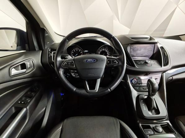 Ford Kuga II Рестайлинг с пробегом 2018 года, цена 1 863 000 рублей, 89249 км, внедорожник, Автокод Объявления