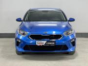 Kia Ceed III Тюмень  - изображение 35