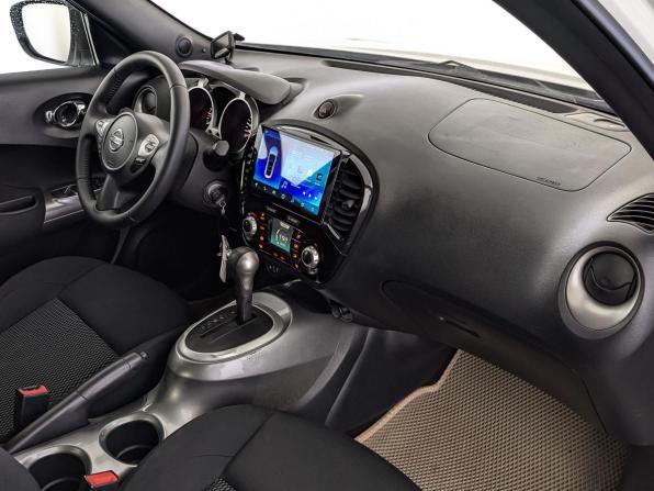 Nissan Juke I Рестайлинг с пробегом 2015 года, цена 1 270 000 рублей, 107987 км, внедорожник, Автокод Объявления