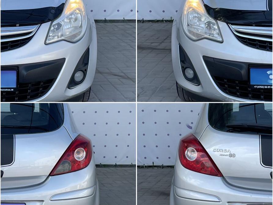 Opel Corsa D Рестайлинг II Тамбов  - изображение 8