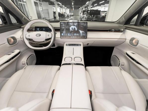 GAC Trumpchi S7 I с пробегом 2025 года, цена 5 150 000 рублей, 50 км, внедорожник, Автокод Объявления