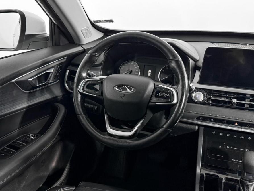 Chery Tiggo 4 Pro I Рестайлинг Санкт-Петербург  - изображение 14
