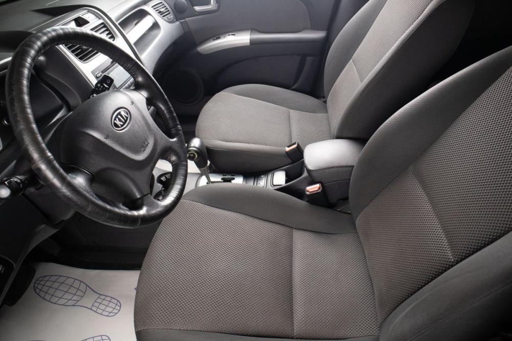 Kia Sportage II Рестайлинг Оренбург  - изображение 15