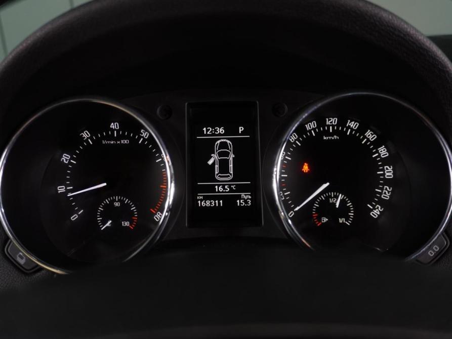 Skoda Yeti I Воронеж  - изображение 21