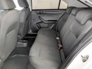 Skoda Rapid I Рестайлинг Москва  - изображение 39