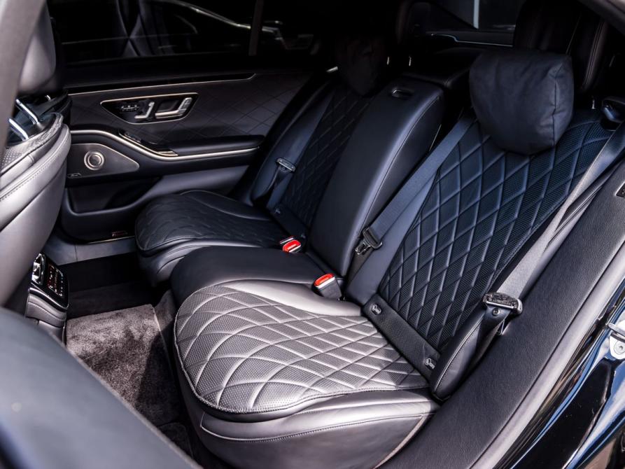 Mercedes-Benz S-Класс VII (W223) Магнитогорск  - изображение 22