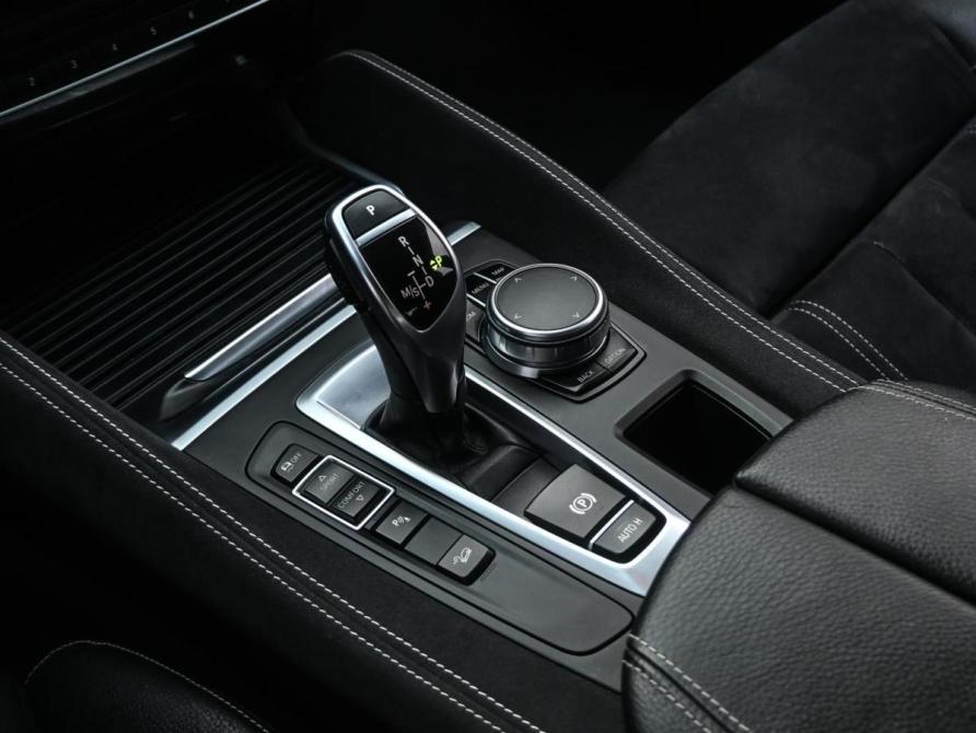 BMW X6 II (F16) Волгоград  - изображение 16