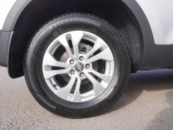 Chery Tiggo 4 Pro I с пробегом 2024 года, цена 1 680 000 рублей, 12059 км, внедорожник, Автокод Объявления