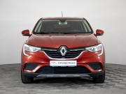 Renault Arkana I Санкт-Петербург  - изображение 21