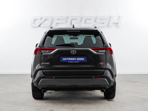 Toyota RAV4 V (XA50) с пробегом 2020 года, цена 3 813 444 рубля, 71518 км, внедорожник, Автокод Объявления