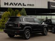 Haval Dargo I Москва  - изображение 34