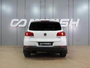Volkswagen Tiguan I Рестайлинг Воронеж  - изображение 26
