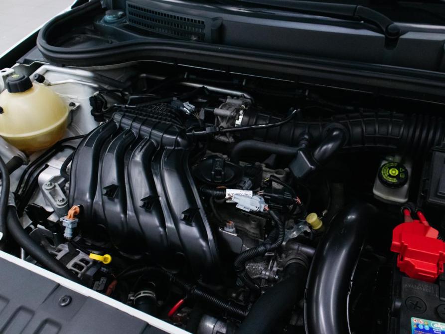Lada (ВАЗ) Vesta I Красноярск  - изображение 28
