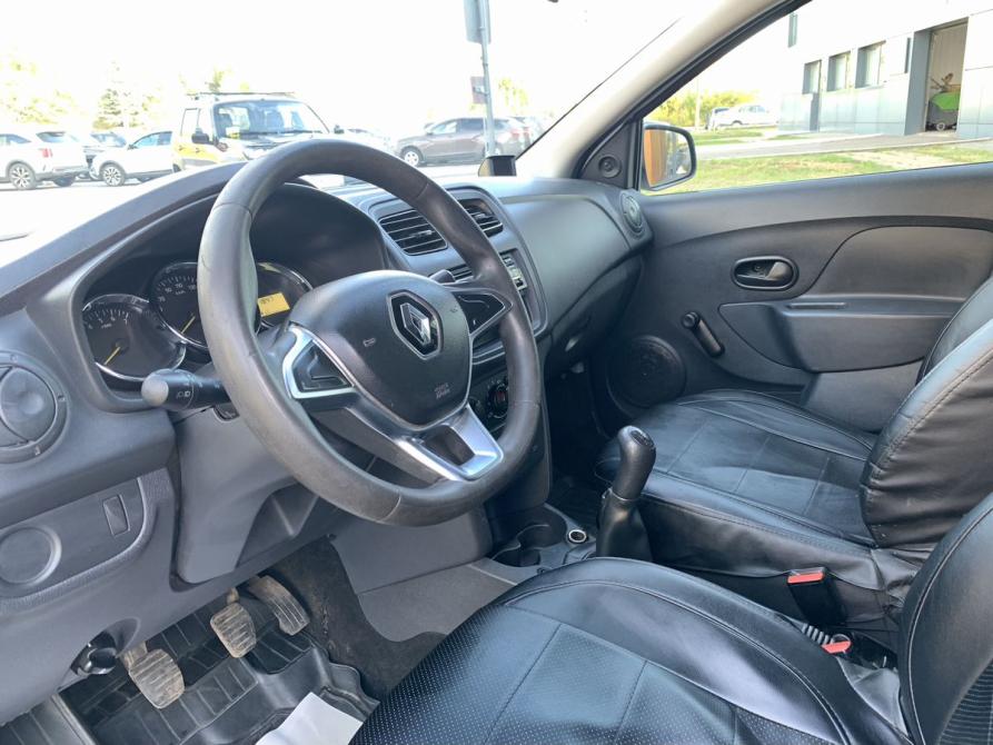 Renault Logan II Рестайлинг Великие Луки  - изображение 10