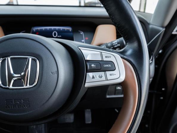 Honda Fit IV с пробегом 2020 года, цена 1 733 000 рублей, 46193 км, хэтчбек, Автокод Объявления